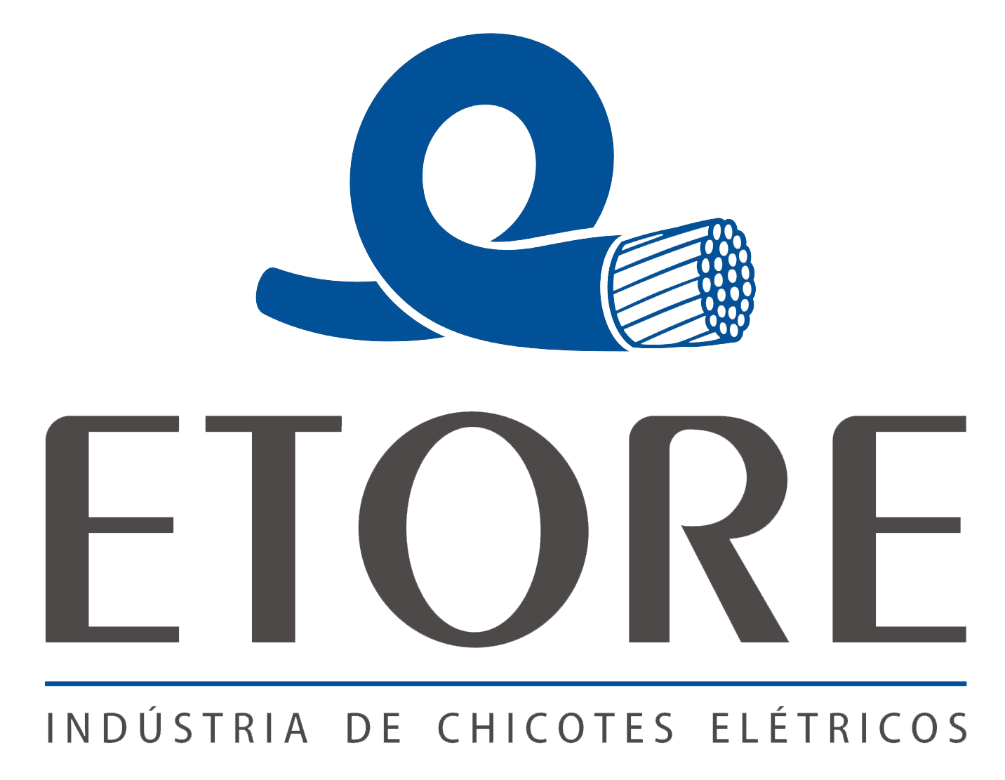 Logo Etore Ind.de Chicotes Elétricos